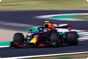 Alex Albon