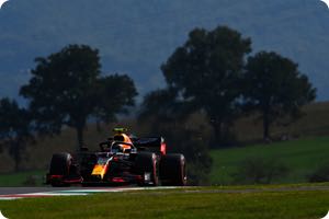 Alex Albon
