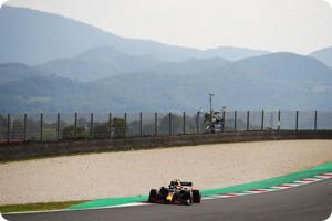Alex Albon