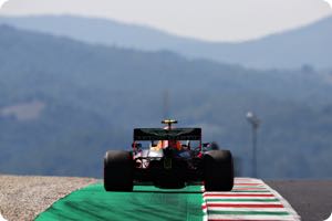 Alex Albon