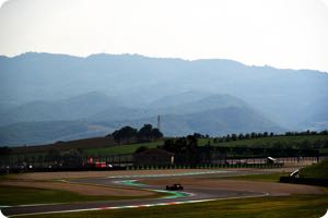 Alex Albon