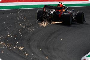 Alex Albon