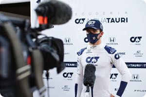 Pierre Gasly