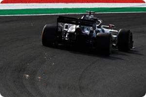 Daniil Kvyat