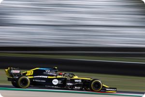 Esteban Ocon