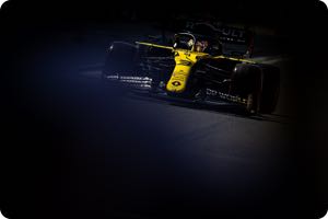 Daniel Ricciardo