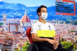 Daniel Ricciardo