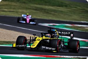Daniel Ricciardo