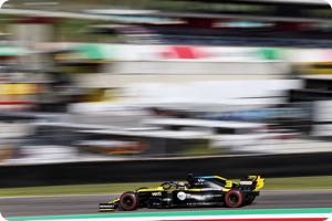 Daniel Ricciardo