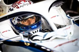 Nicholas Latifi