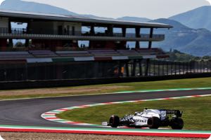 Nicholas Latifi