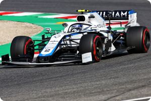 Nicholas Latifi