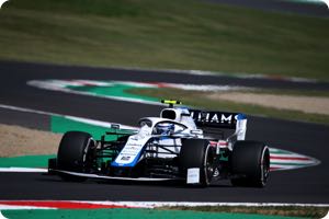 Nicholas Latifi