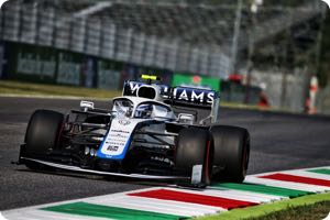 Nicholas Latifi