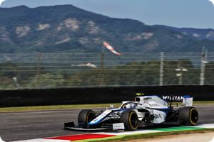 Nicholas Latifi