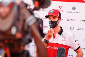 Antonio Giovinazzi