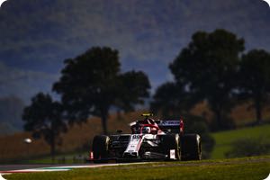 Antonio Giovinazzi