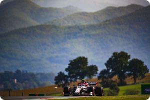 Antonio Giovinazzi