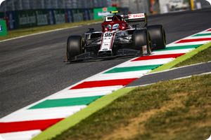 Antonio Giovinazzi