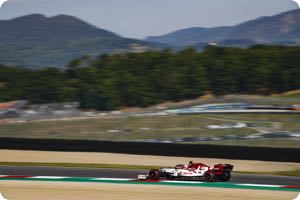 Antonio Giovinazzi