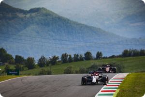 Tuscan GP 2020 - Saturday Photos