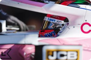 Sergio Perez