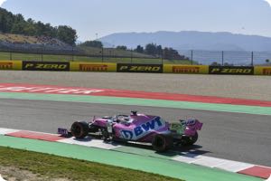 Sergio Perez