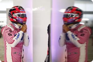 Sergio Perez