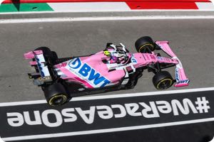 Lance Stroll