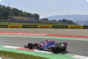 Lance Stroll