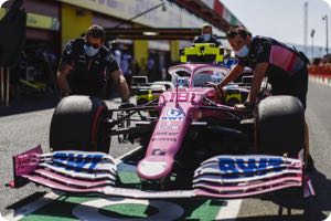 Lance Stroll
