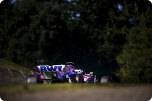 Lance Stroll