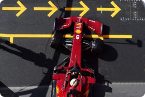 Sebastian Vettel