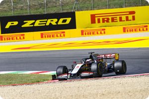 Romain Grosjean