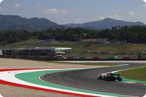 Romain Grosjean