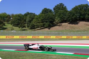 Romain Grosjean