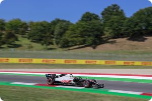 Kevin Magnussen