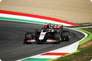 Kevin Magnussen