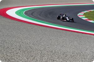 Kevin Magnussen