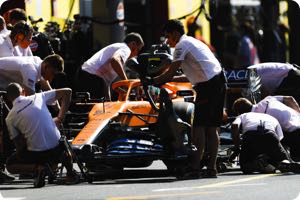 Lando Norris