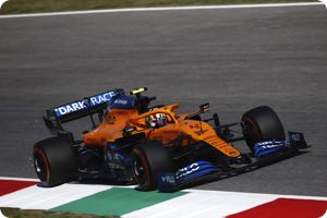 Lando Norris