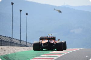 Lando Norris