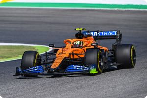 Lando Norris