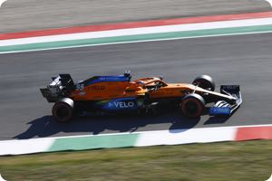Carlos Sainz