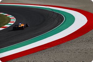 Carlos Sainz