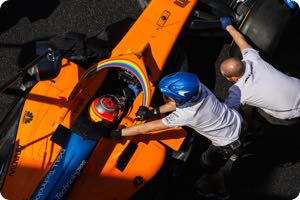 Carlos Sainz