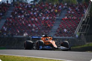Carlos Sainz