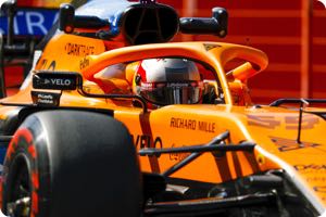 Carlos Sainz