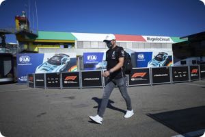 Valtteri Bottas