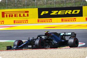 Valtteri Bottas